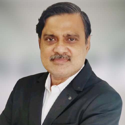 Sandip Satapathy